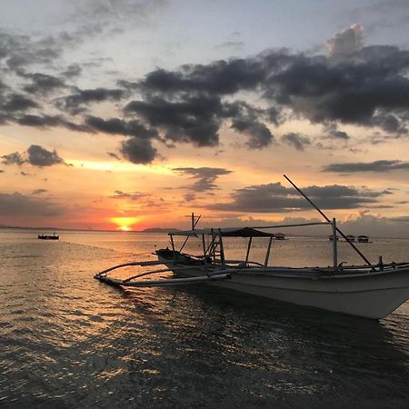Manzil Anilao B&B มาบีนี ภายนอก รูปภาพ