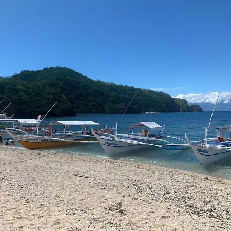 Manzil Anilao B&B มาบีนี ภายนอก รูปภาพ