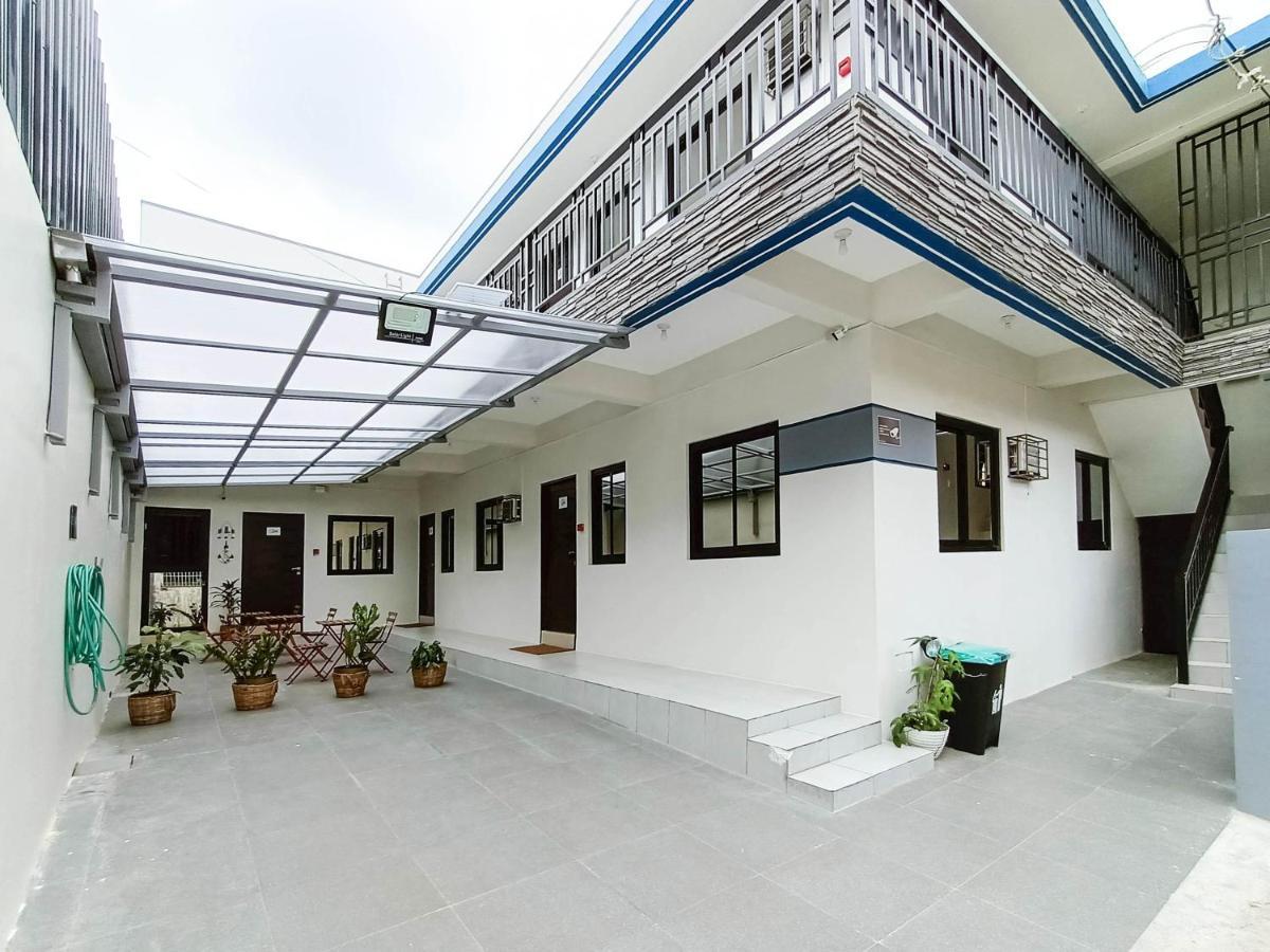 Manzil Anilao B&B มาบีนี ภายนอก รูปภาพ