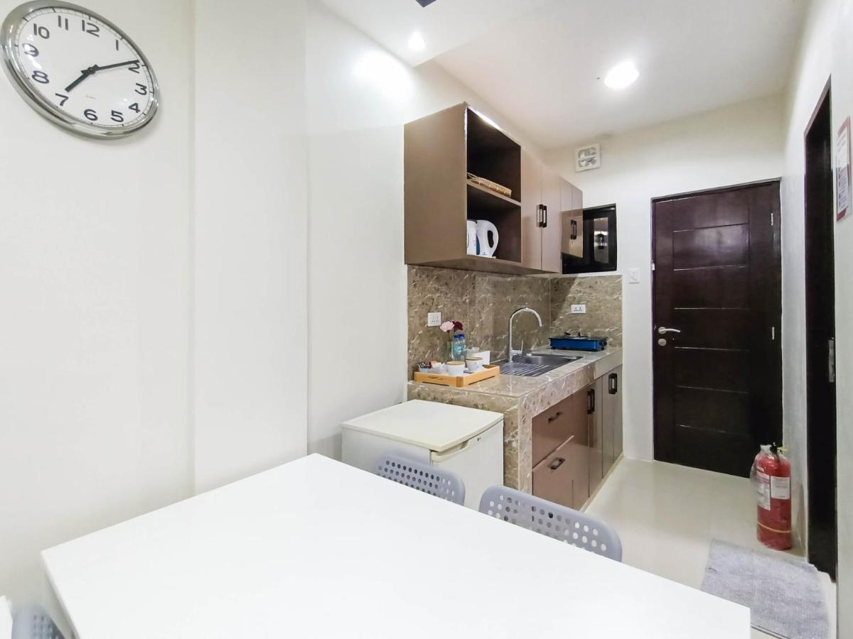 Manzil Anilao B&B มาบีนี ภายนอก รูปภาพ