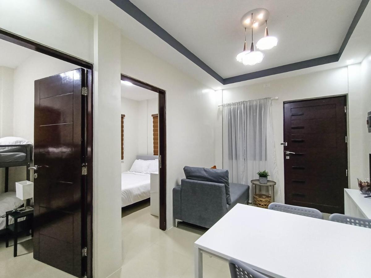 Manzil Anilao B&B มาบีนี ภายนอก รูปภาพ