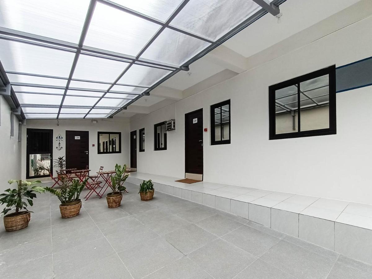 Manzil Anilao B&B มาบีนี ภายนอก รูปภาพ