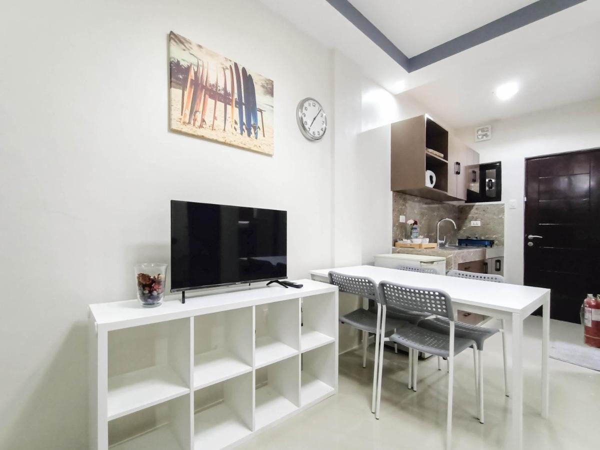 Manzil Anilao B&B มาบีนี ภายนอก รูปภาพ