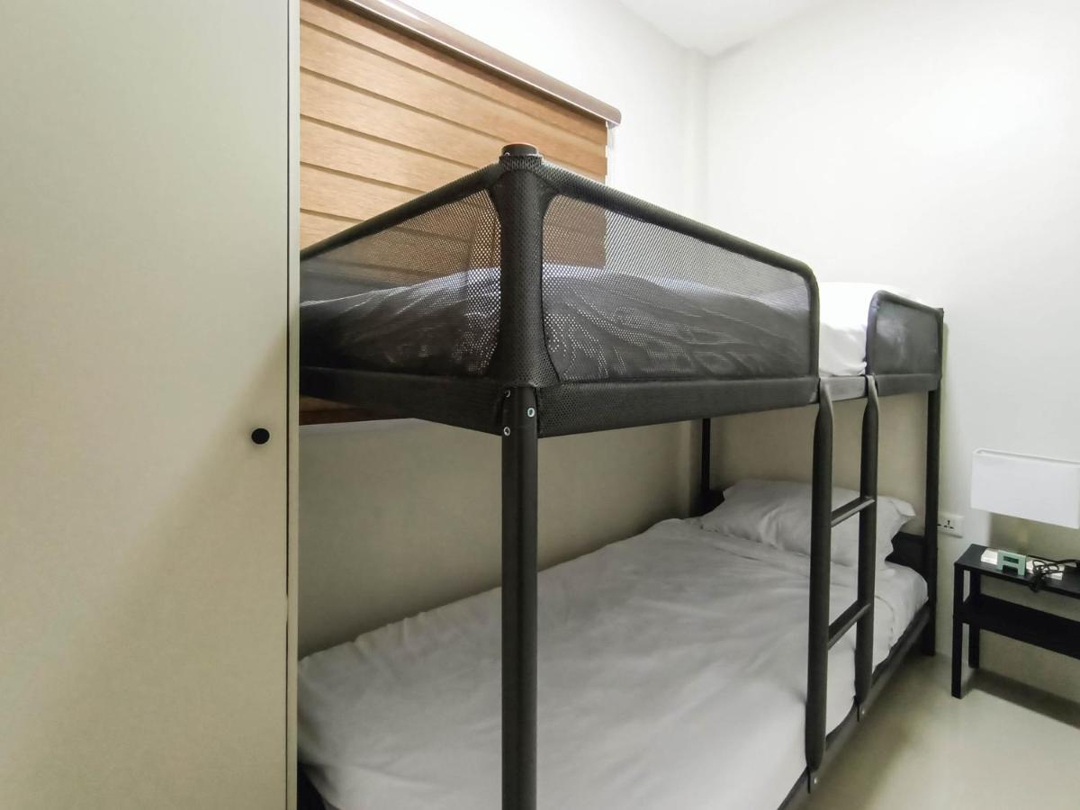 Manzil Anilao B&B มาบีนี ภายนอก รูปภาพ