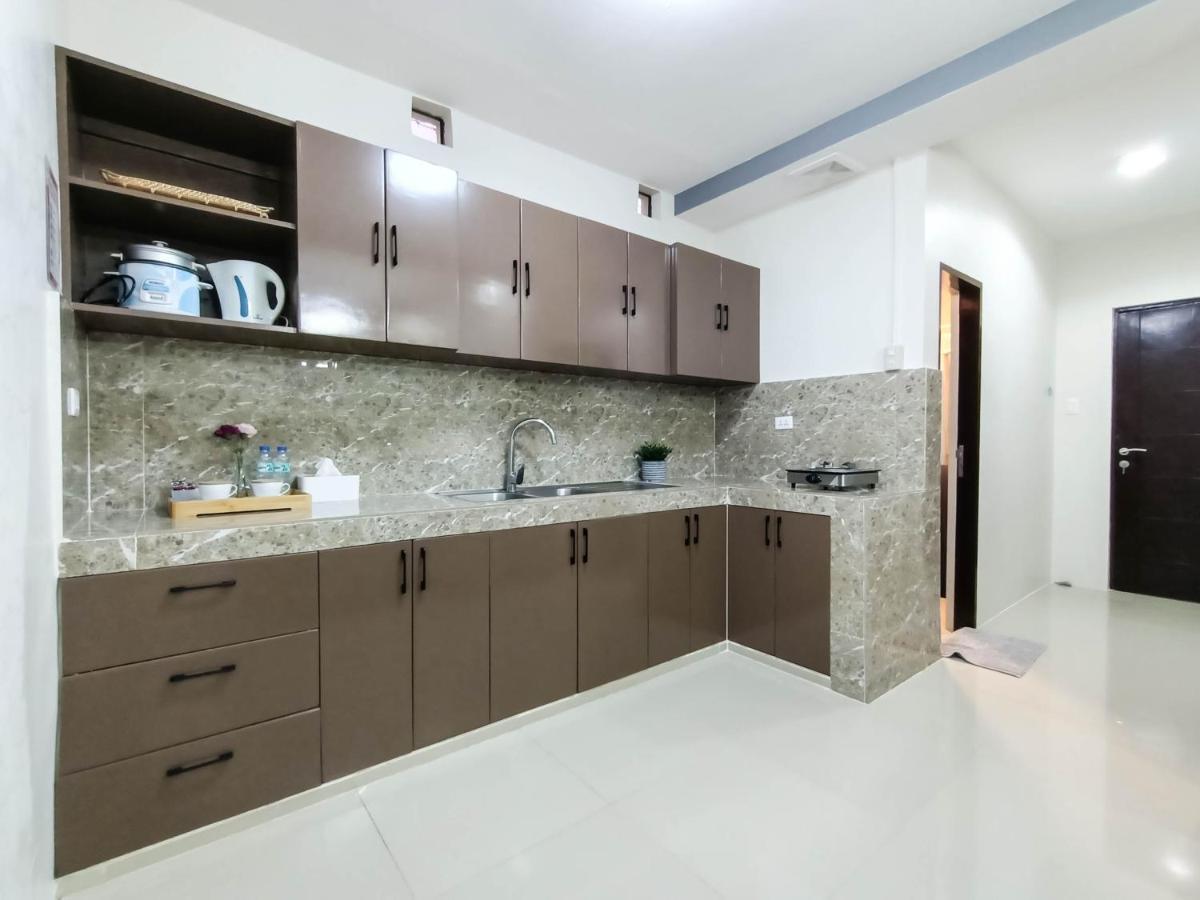 Manzil Anilao B&B มาบีนี ภายนอก รูปภาพ