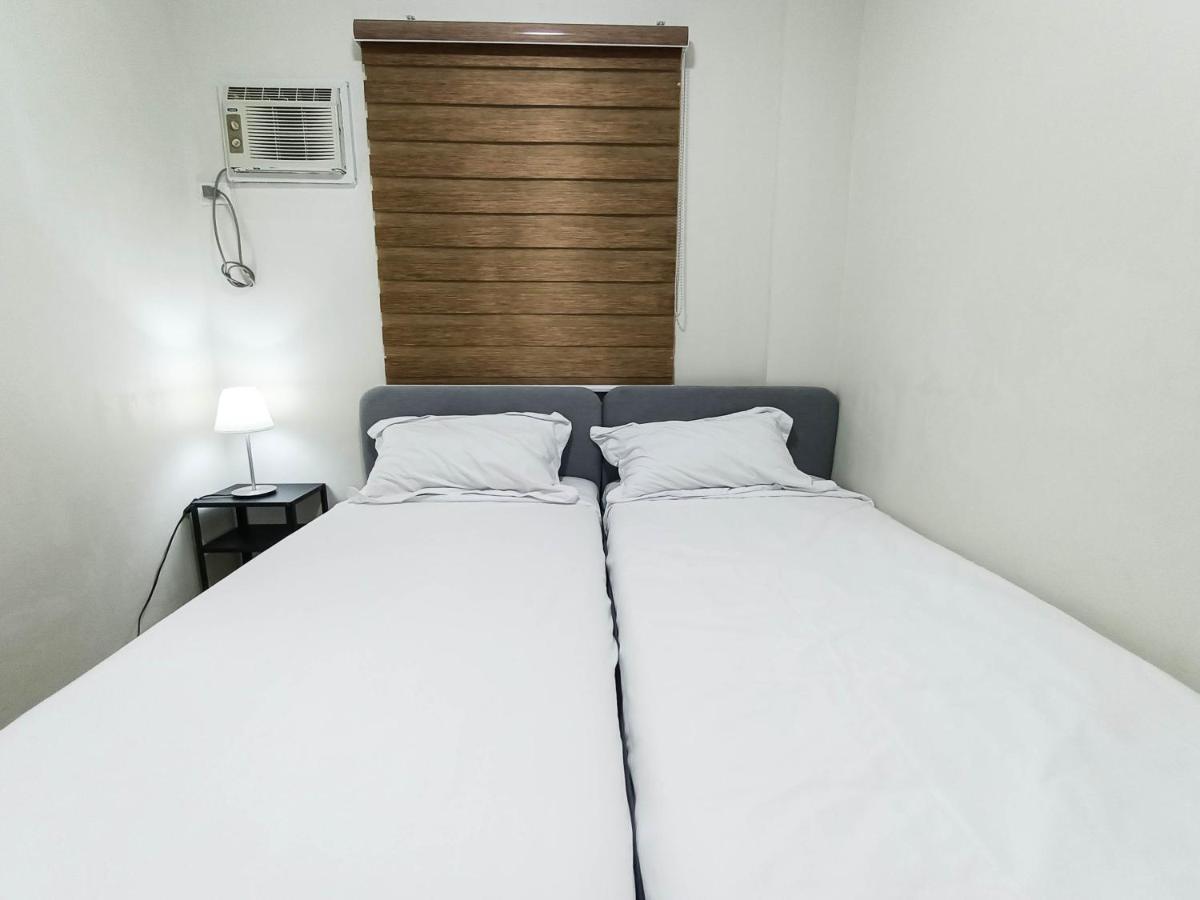 Manzil Anilao B&B มาบีนี ภายนอก รูปภาพ