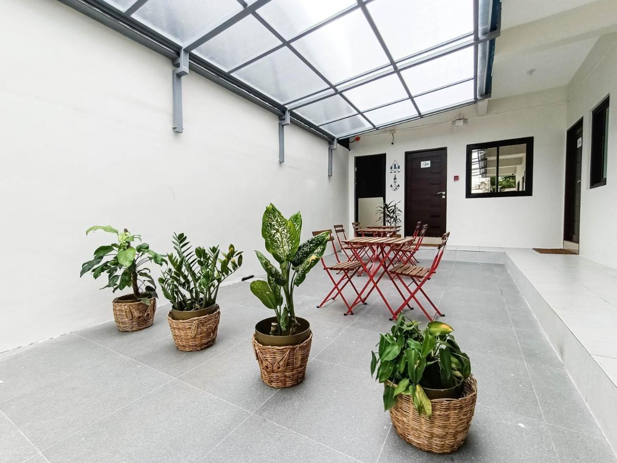 Manzil Anilao B&B มาบีนี ภายนอก รูปภาพ