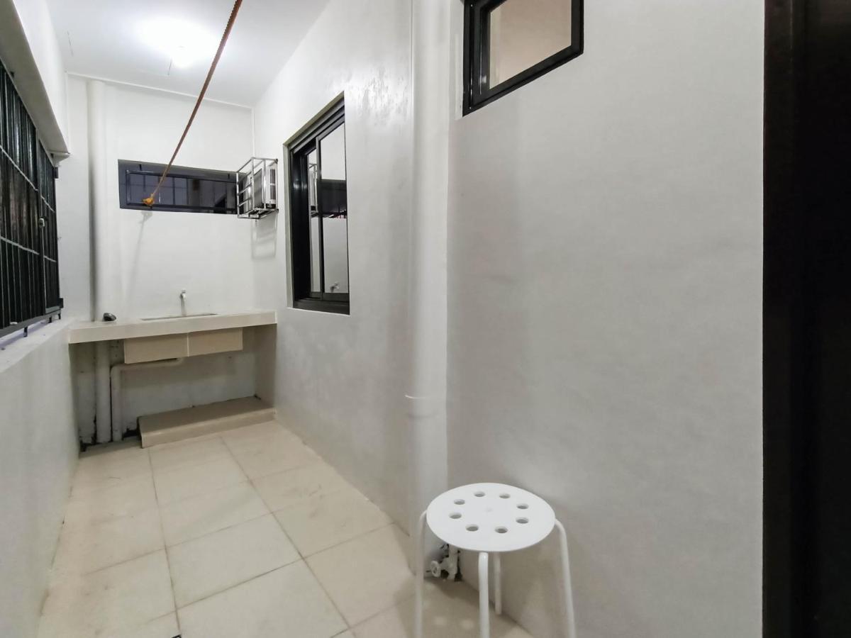 Manzil Anilao B&B มาบีนี ภายนอก รูปภาพ