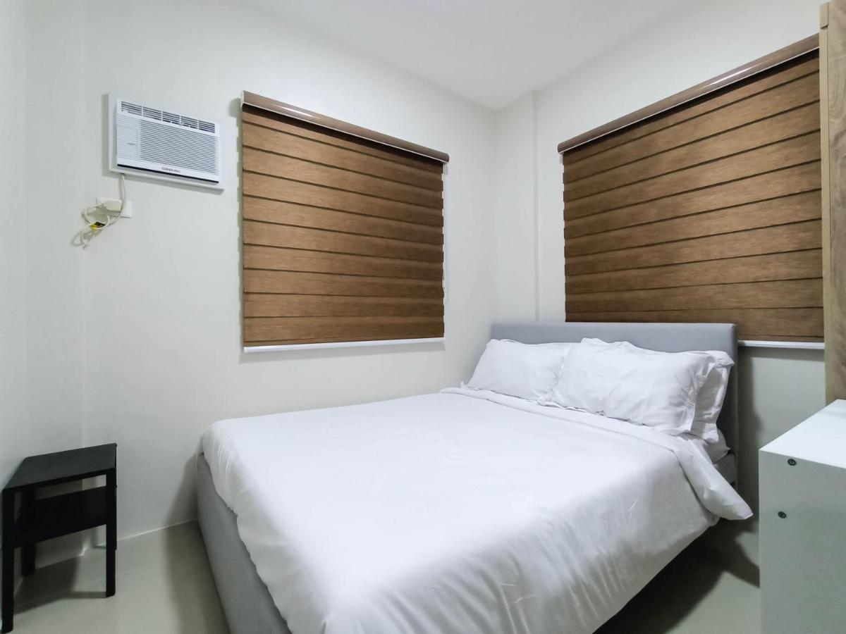 Manzil Anilao B&B มาบีนี ภายนอก รูปภาพ