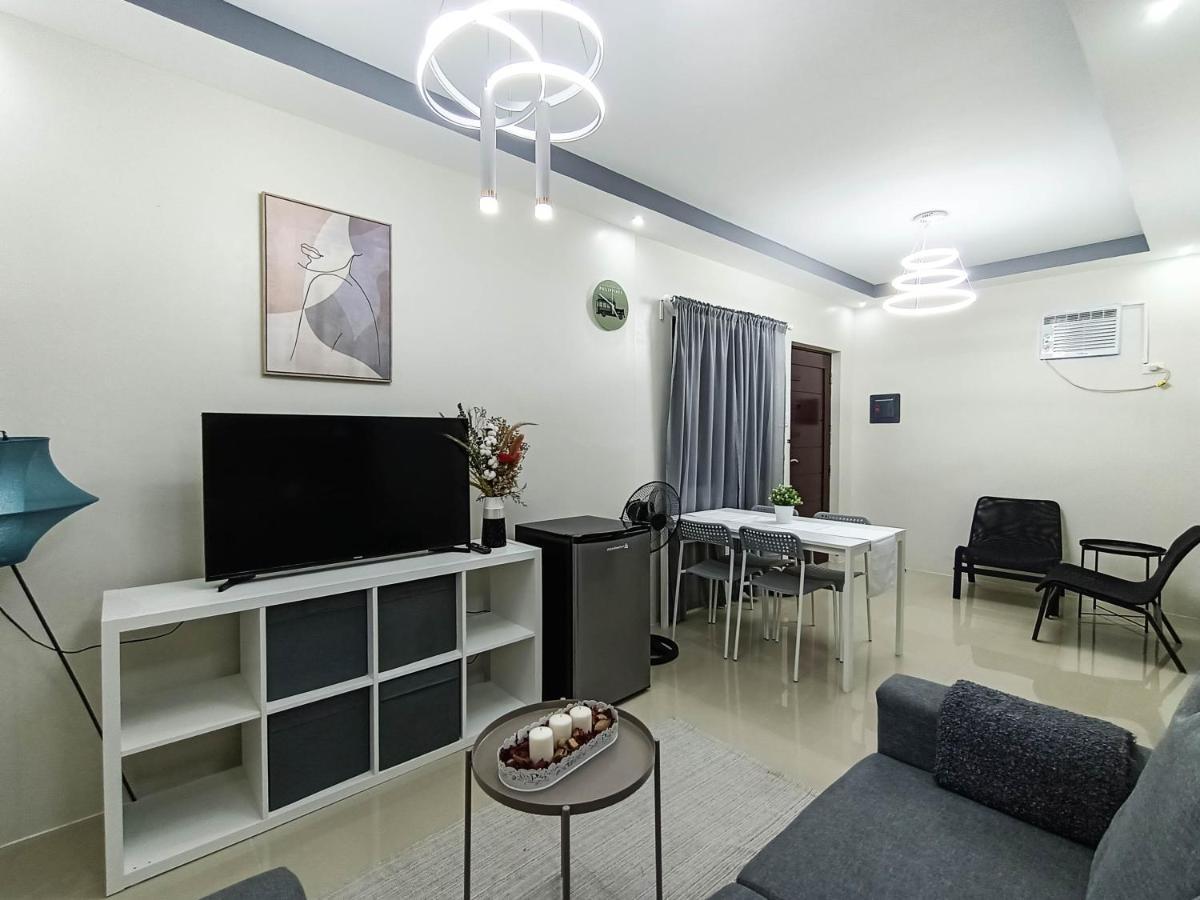 Manzil Anilao B&B มาบีนี ภายนอก รูปภาพ