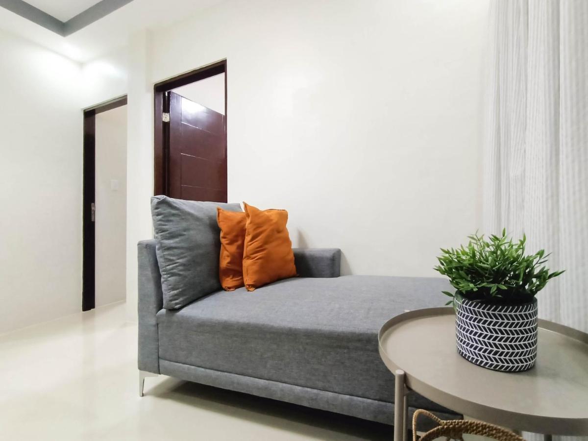 Manzil Anilao B&B มาบีนี ภายนอก รูปภาพ