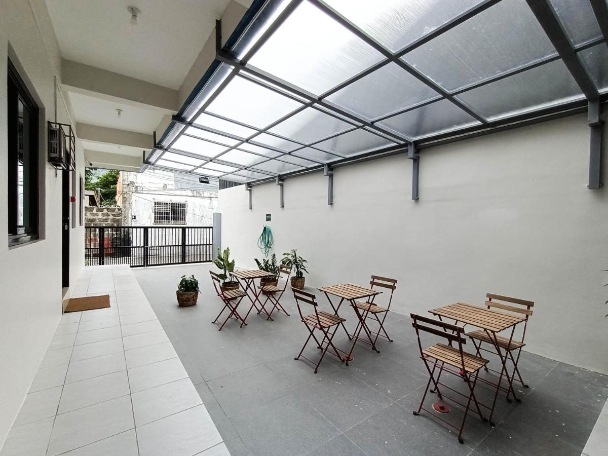 Manzil Anilao B&B มาบีนี ภายนอก รูปภาพ