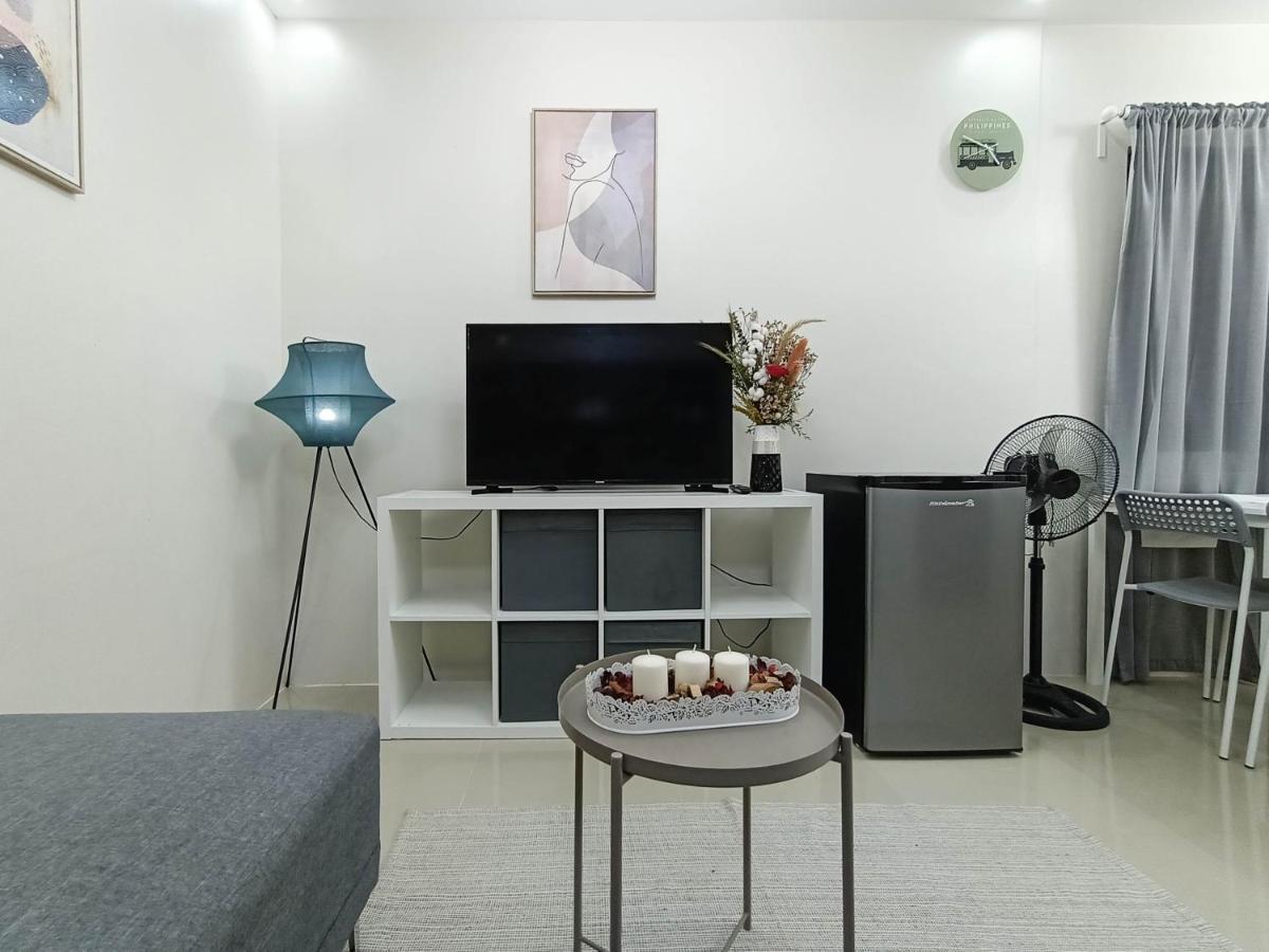 Manzil Anilao B&B มาบีนี ภายนอก รูปภาพ