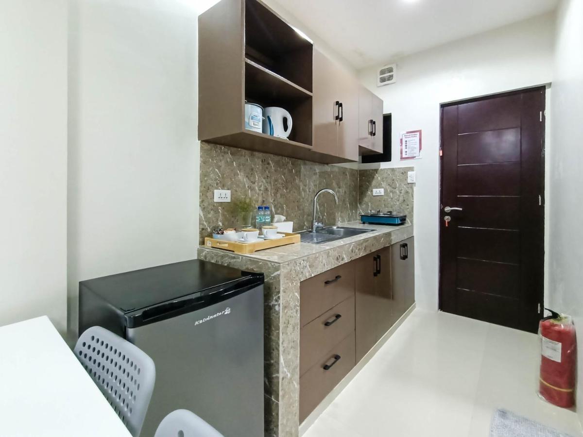 Manzil Anilao B&B มาบีนี ภายนอก รูปภาพ