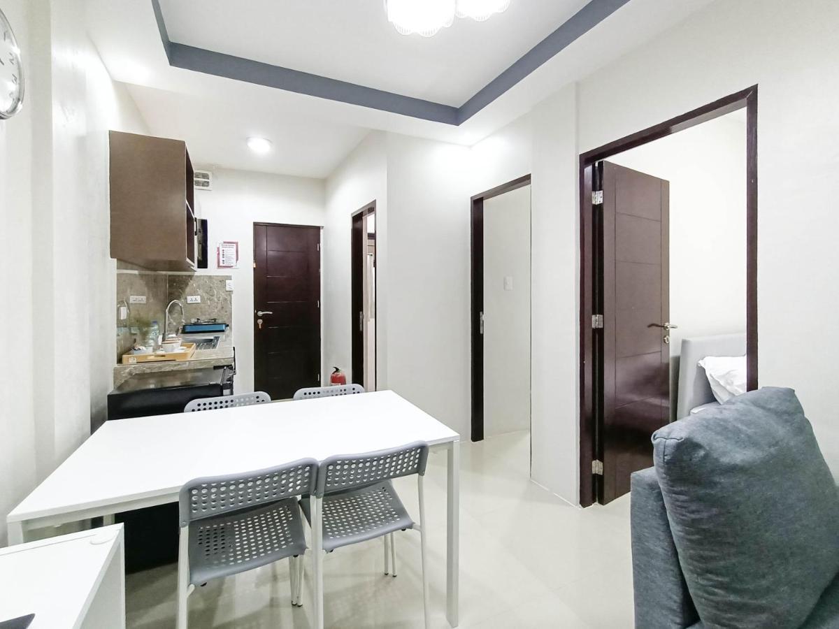 Manzil Anilao B&B มาบีนี ภายนอก รูปภาพ
