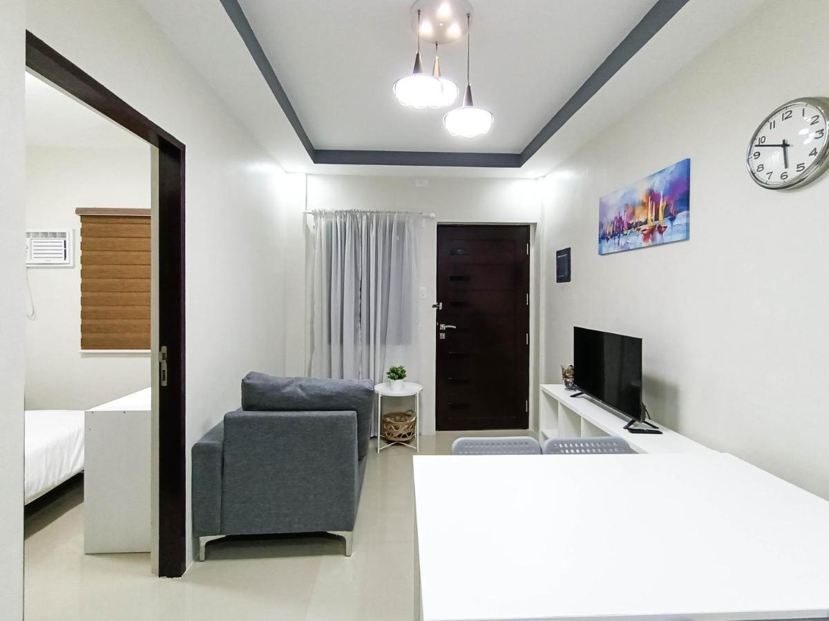 Manzil Anilao B&B มาบีนี ภายนอก รูปภาพ