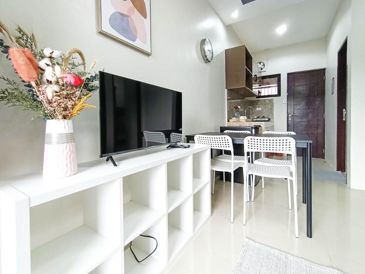 Manzil Anilao B&B มาบีนี ภายนอก รูปภาพ