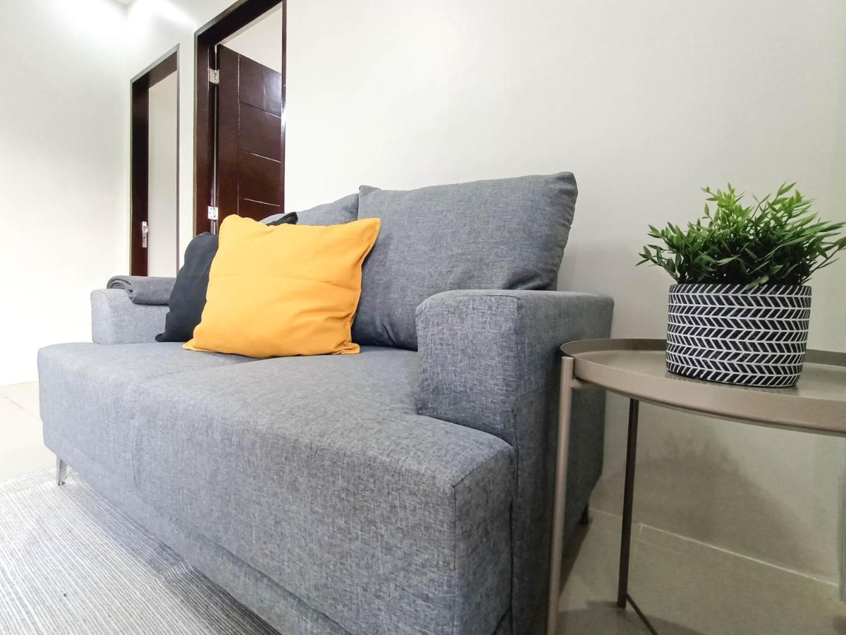 Manzil Anilao B&B มาบีนี ภายนอก รูปภาพ