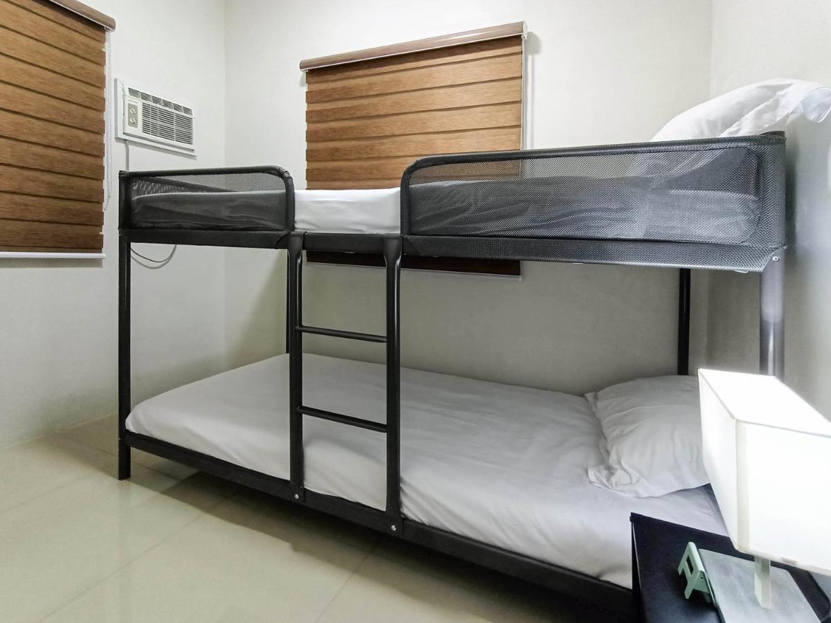 Manzil Anilao B&B มาบีนี ภายนอก รูปภาพ