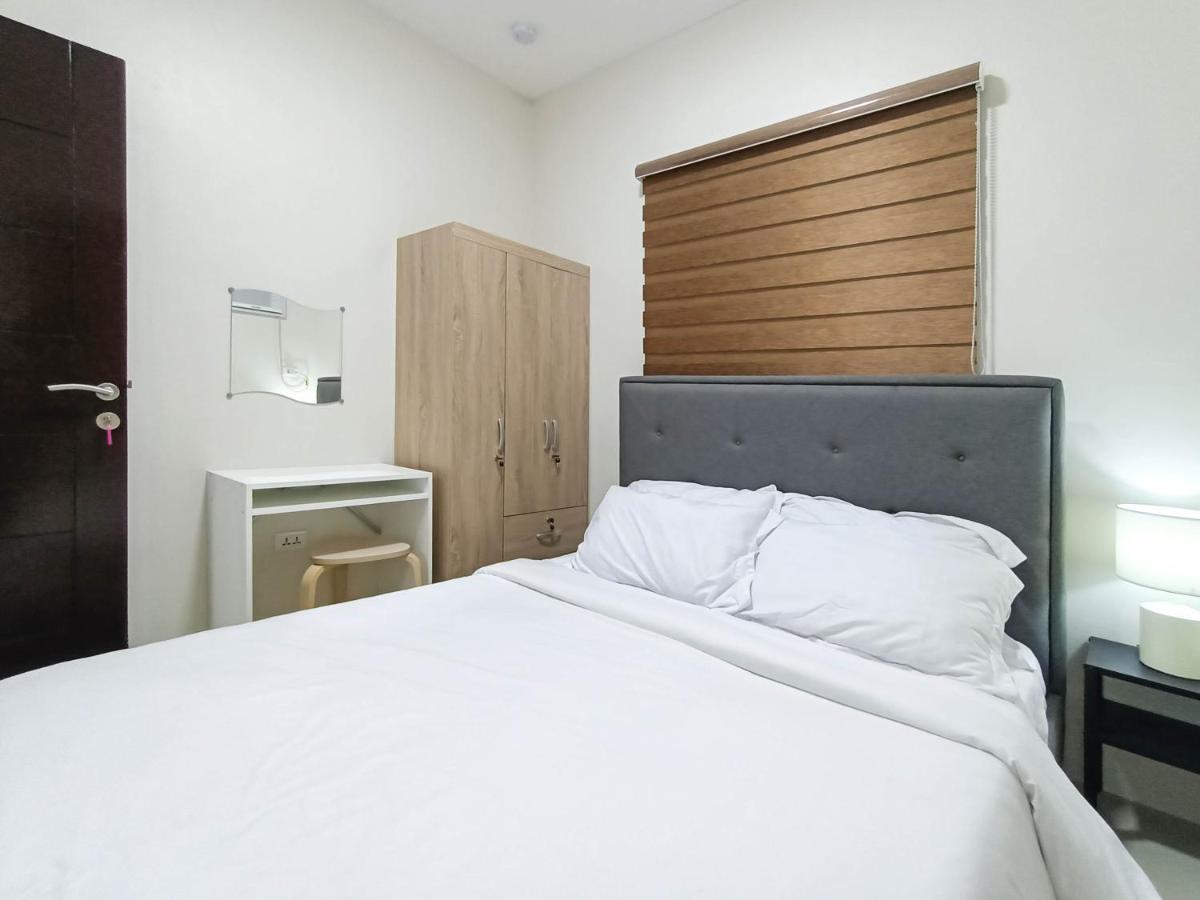 Manzil Anilao B&B มาบีนี ภายนอก รูปภาพ