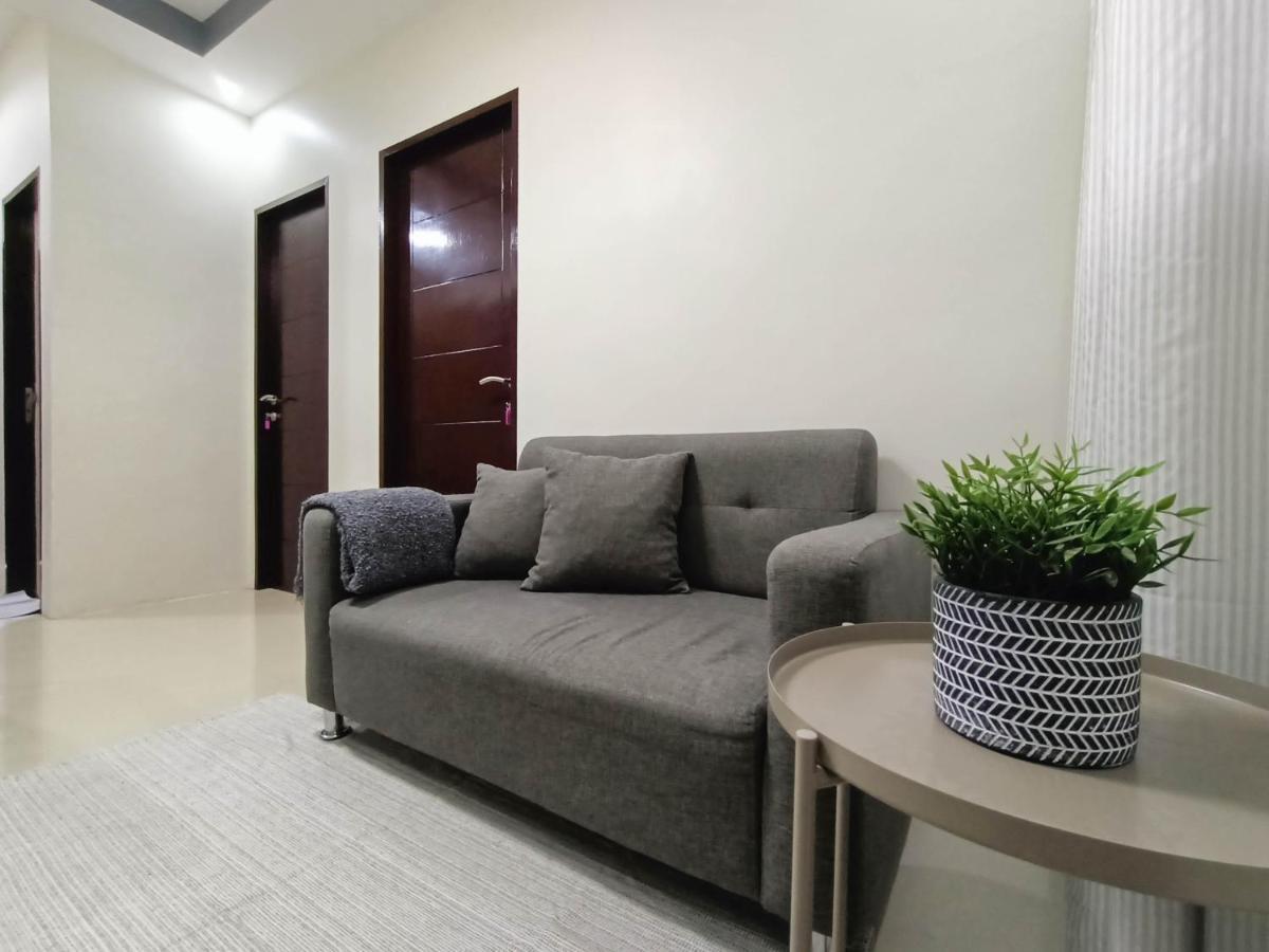 Manzil Anilao B&B มาบีนี ภายนอก รูปภาพ