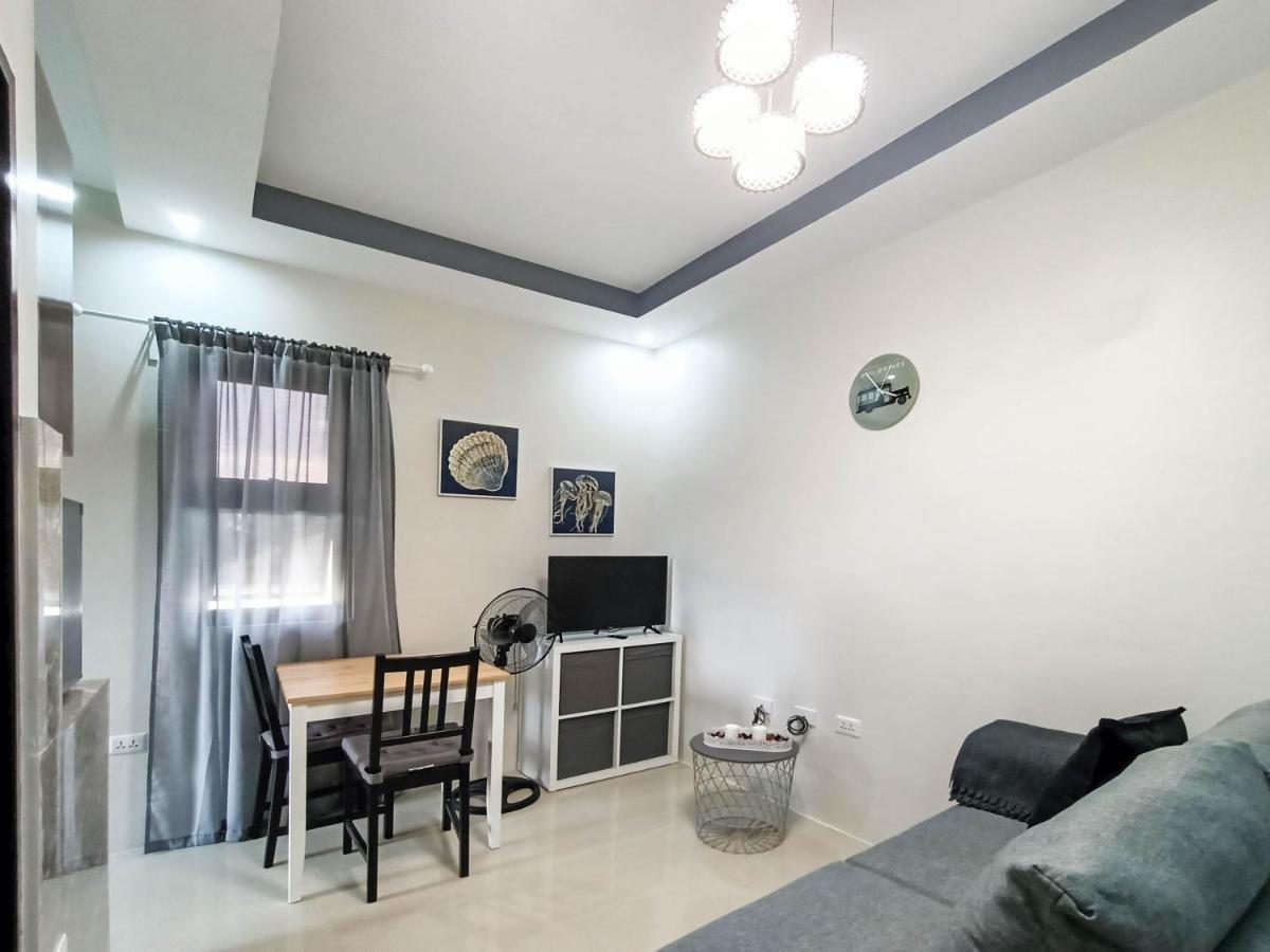 Manzil Anilao B&B มาบีนี ภายนอก รูปภาพ