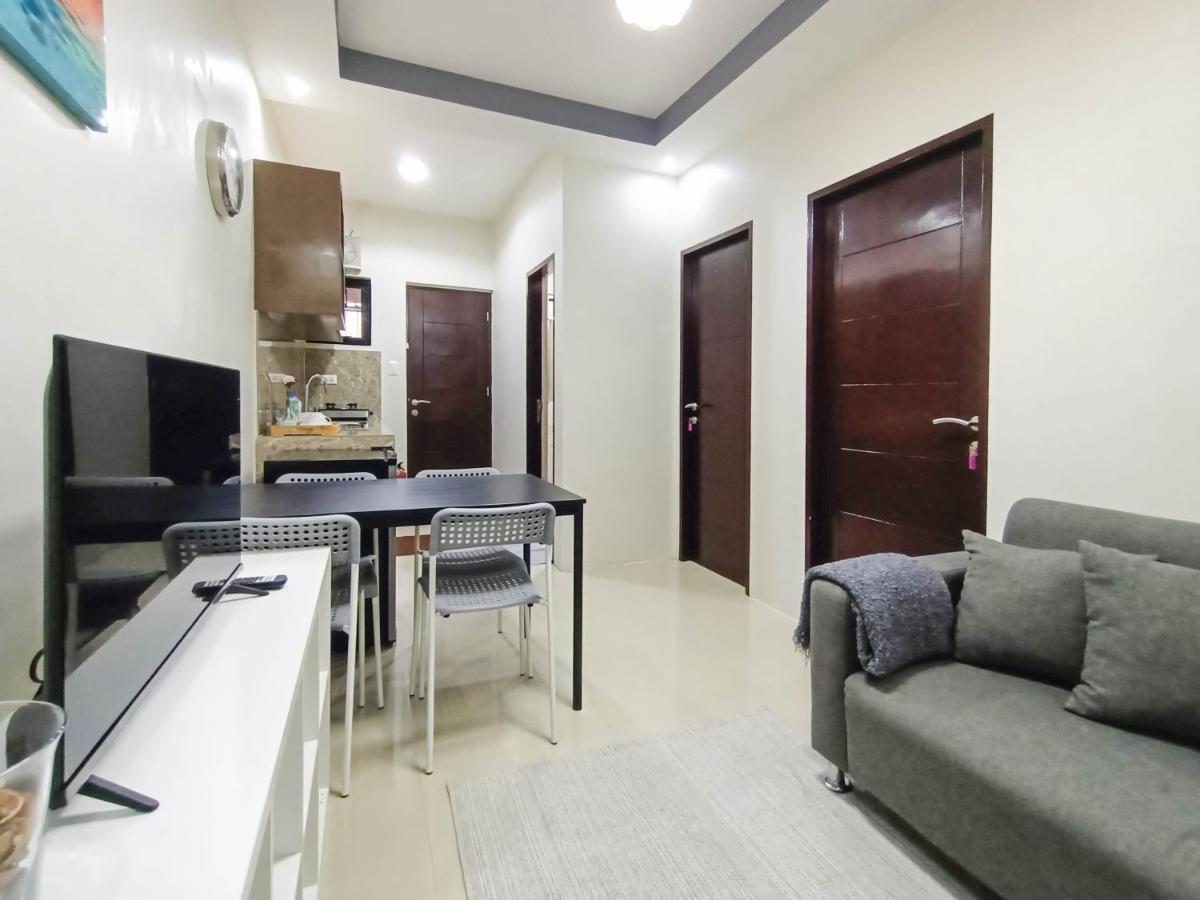 Manzil Anilao B&B มาบีนี ภายนอก รูปภาพ