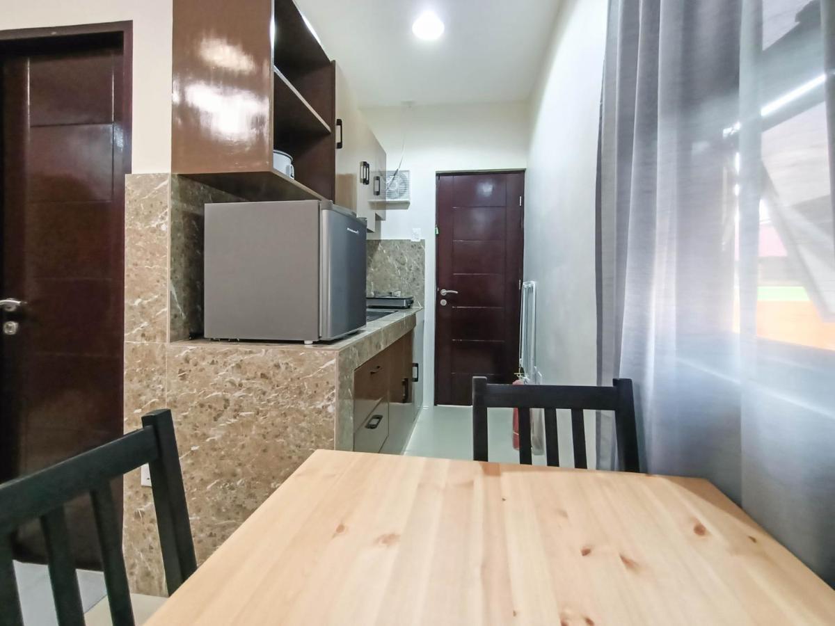 Manzil Anilao B&B มาบีนี ภายนอก รูปภาพ
