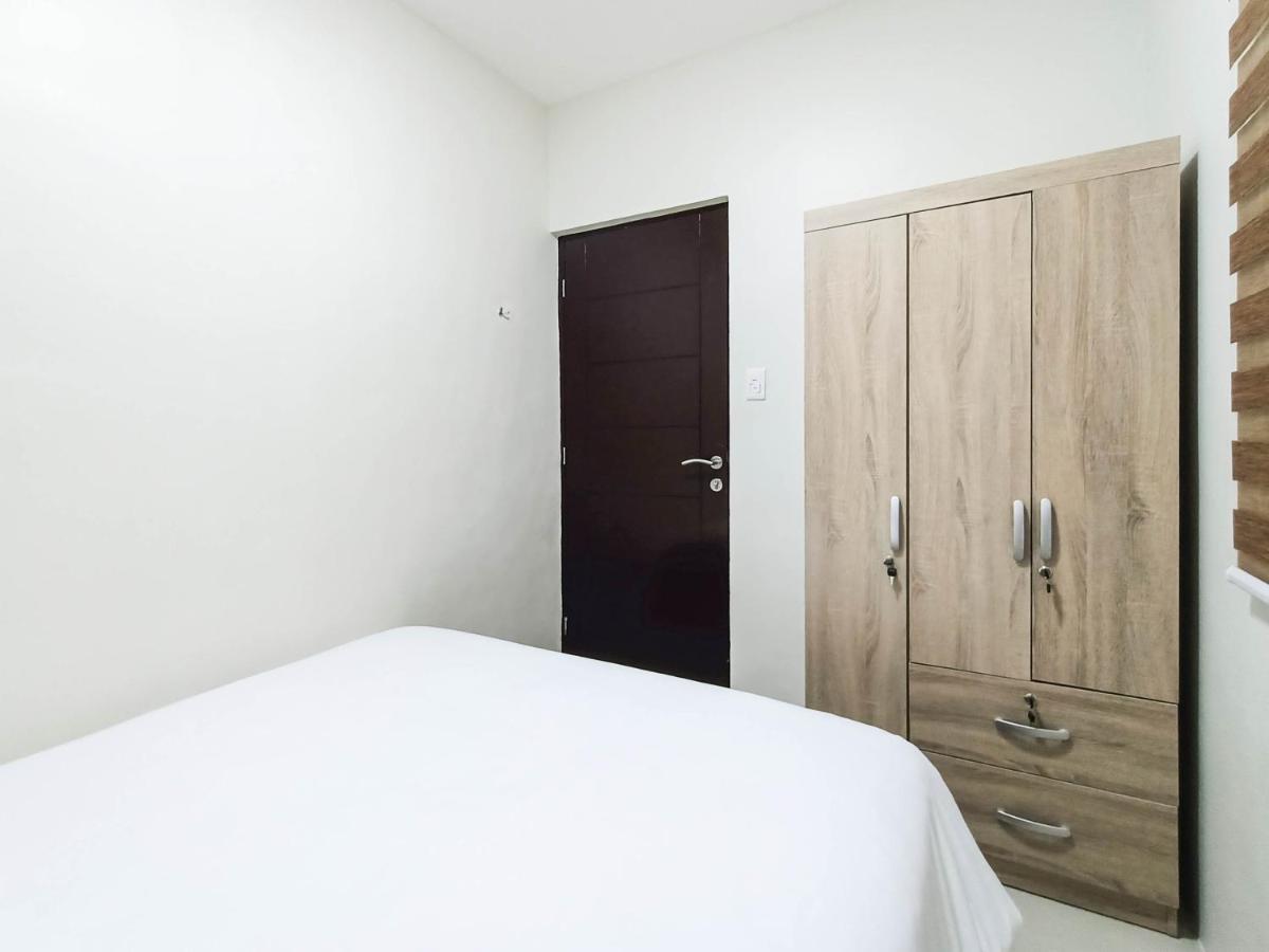 Manzil Anilao B&B มาบีนี ภายนอก รูปภาพ