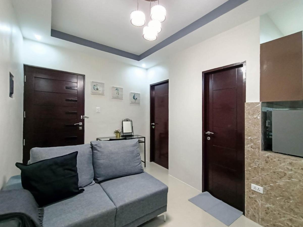 Manzil Anilao B&B มาบีนี ภายนอก รูปภาพ