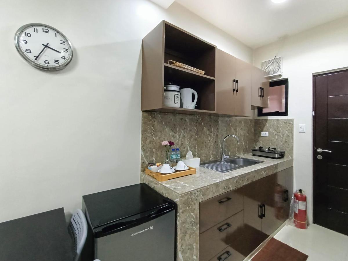 Manzil Anilao B&B มาบีนี ภายนอก รูปภาพ