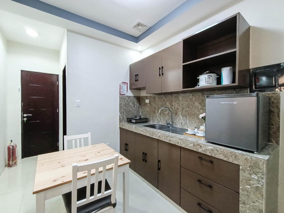 Manzil Anilao B&B มาบีนี ภายนอก รูปภาพ