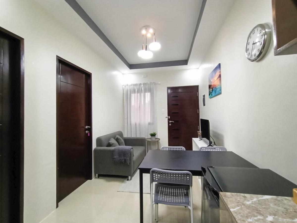 Manzil Anilao B&B มาบีนี ภายนอก รูปภาพ