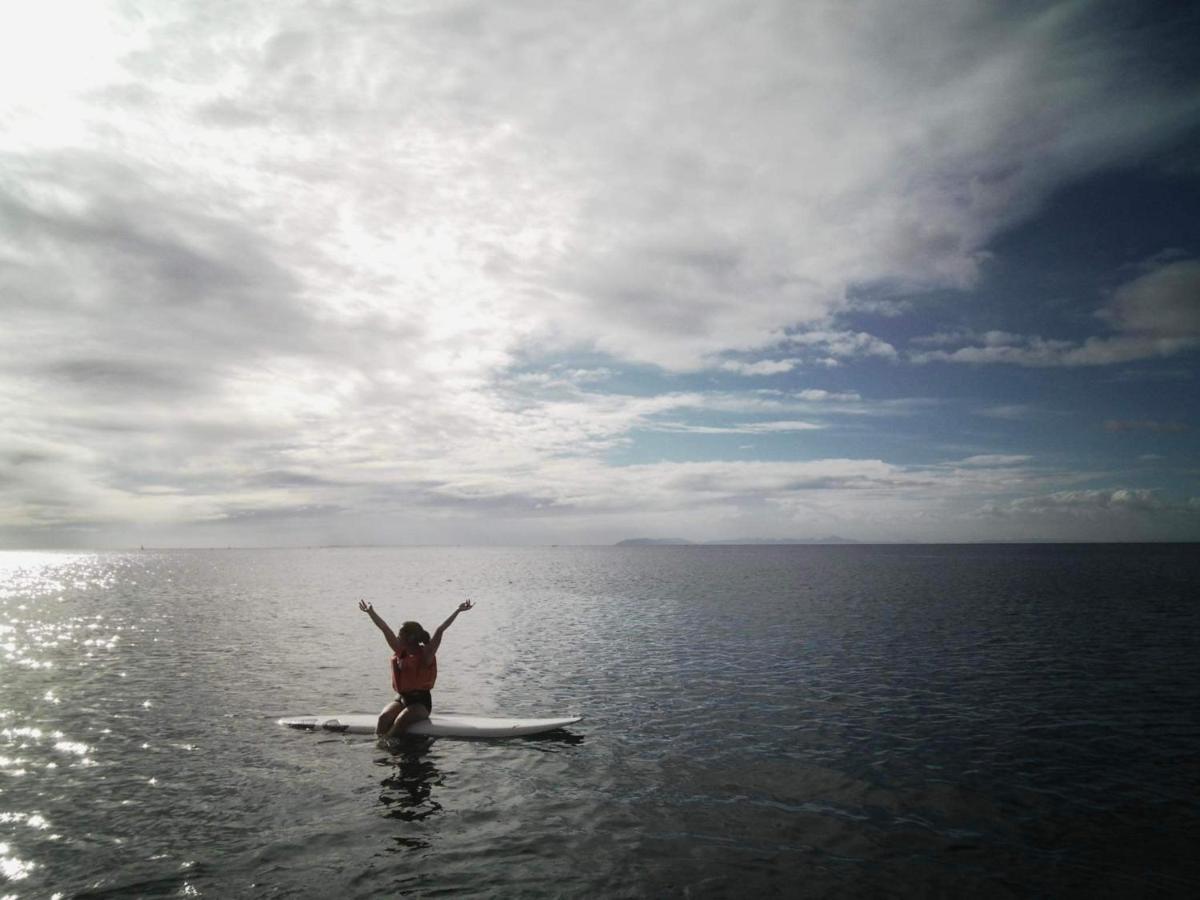Manzil Anilao B&B มาบีนี ภายนอก รูปภาพ