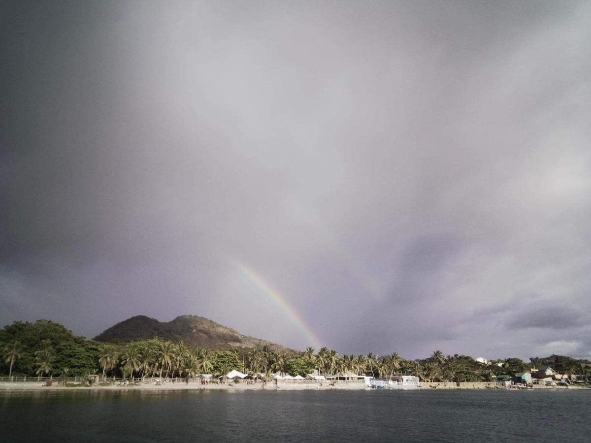 Manzil Anilao B&B มาบีนี ภายนอก รูปภาพ